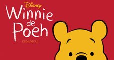 Winnie de Poeh - Schouwburg Amstelveen, 30 december 2023