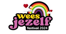Wees Jezelf Festival 2024