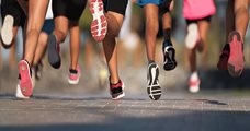 Hardloopcyclus gevorderde (8 lessen), start 15 februari 2024