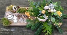 Workshop kerst 20 december