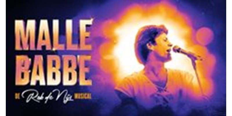 Malle Babbe - DeLaMar, 24 mei 2025