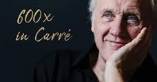 Herman van Veen in Carré, 20 januari 2024