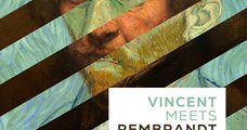 Vincent Meets Rembrandt informatie