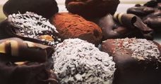 Workshop bonbons maken, 11 oktober 2024