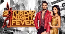 Saturday Night Fever - DeLaMar, 26 februari 2025